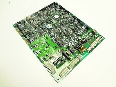 Πίνακας Fujifilm CTP21 113G02037 για τα σύνορα 390 του Φούτζι προμηθευτής