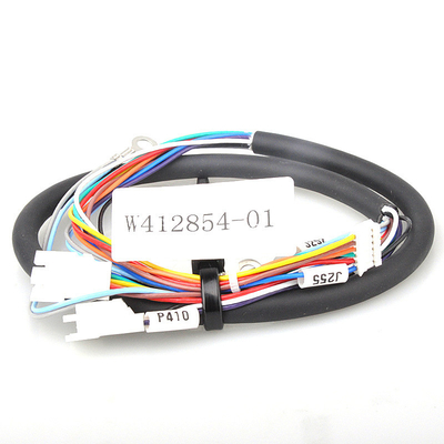 ΜΟΝΆΔΑ W412854-01/W412854 NORITSU QSS3502 1CABLE προμηθευτής