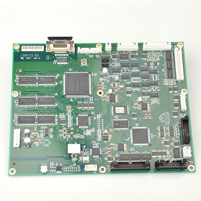 Ανταλλακτικό J391472 Minilab ανιχνευτών ταινιών Noritsu QSS hs1800 αρνητικό προμηθευτής