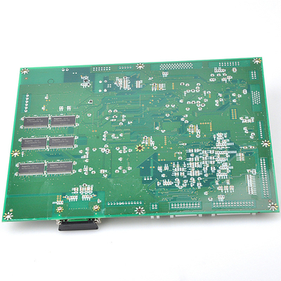Ανταλλακτικό J391472 Minilab ανιχνευτών ταινιών Noritsu QSS hs1800 αρνητικό προμηθευτής