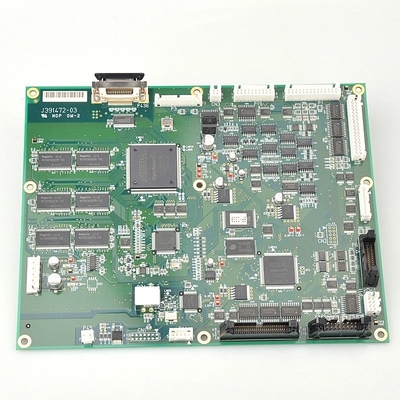 Noritsu HS-1800 PCB J391472-03 για τη βελτίωση s-4 ανιχνευτής στη στάση μόνο προμηθευτής