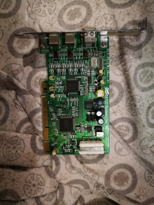113C898440A IEEE κάρτα 1394 κάρτα Firewire για τα σύνορα 550/570/570R LP5500/5700/5700R FMPC Φούτζι minilab προμηθευτής