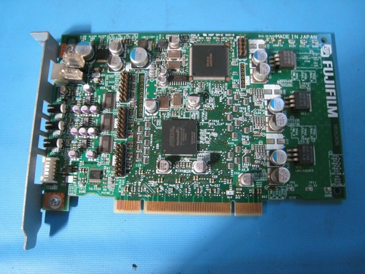 GEP23 σύνορα 550 570 ψηφιακά Minilab αρχικά νέα PCB 857C1059576C του Φούτζι 570R προμηθευτής