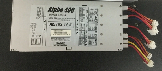 125C967468 άλφα παροχή ηλεκτρικού ρεύματος 400W για τα σύνορα 340 ψηφιακό τμήμα ελέγχου Minilab 125C967468C του Φούτζι προμηθευτής