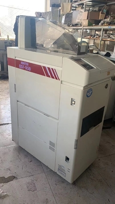 Οι επεξεργαστές ταινιών Noritsu QSF V50 ανανέωσαν γ-41 προμηθευτής