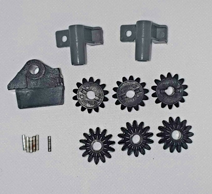(15pcs/lot) εξάρτηση δακτυλίων εργαλείων Noritsu για το τμήμα μονάδων ραφιών QSS 29/30/32/33 100% ολοκαίνουργιο, αχρησιμοποίητος, κλειστός, Undama προμηθευτής