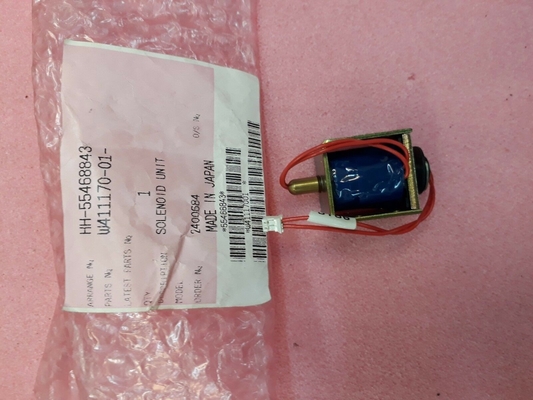 W411170-01 υπέρ μέρος minilab Noritsu LPS24 ΜΟΝΑΔΩΝ ΣΩΛΗΝΟΕΙΔΩΝ προμηθευτής