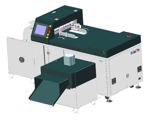 minilab ανταλλακτικό για ψηφιακό photofinishing λέιζερ IMETTO προμηθευτής
