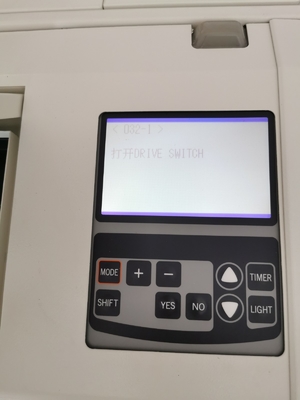 Επεξεργαστής ταινιών Noritsu qsf-V30S Minilab που επισκευάζεται προμηθευτής
