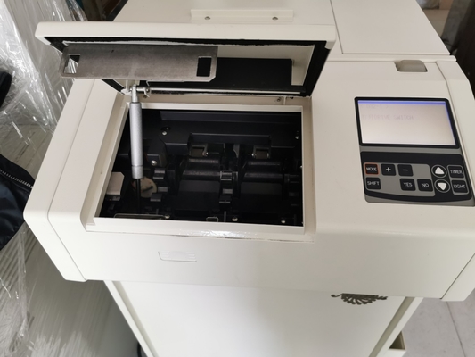 Επεξεργαστής ταινιών Noritsu qsf-V30S Minilab που επισκευάζεται προμηθευτής