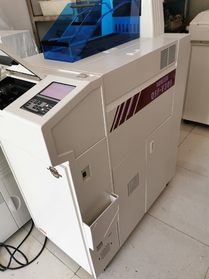 Επεξεργαστής ταινιών Noritsu qsf-V30S Minilab που επισκευάζεται προμηθευτής