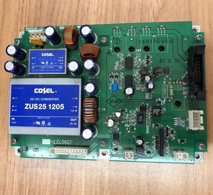 PCB παροχής ηλεκτρικού ρεύματος τύπων Β minilab Noritsu QSS3001 3021 χρησιμοποιούμενο προμηθευτής