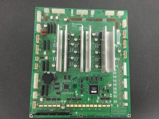 Πίνακας PDC24 113C967130 857C967131 μερών συνοριακού Minilab του Φούτζι χρησιμοποιούμενος προμηθευτής