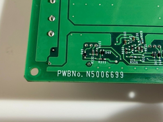 Σύνορα 550 του Φούτζι 570 εκτυπωτής PCB 113C1059596 857C1059597H 857C1059597B LP5700 Minilab LDD23 προμηθευτής