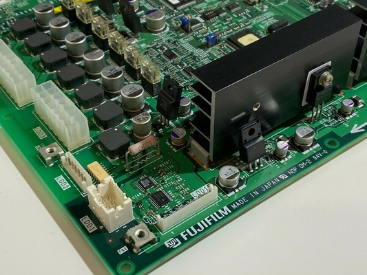 Σύνορα 550 του Φούτζι 570 εκτυπωτής PCB 113C1059596 857C1059597H 857C1059597B LP5700 Minilab LDD23 προμηθευτής