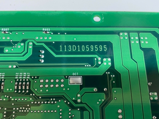 Σύνορα 550 του Φούτζι 570 εκτυπωτής PCB 113C1059596 857C1059597H 857C1059597B LP5700 Minilab LDD23 προμηθευτής