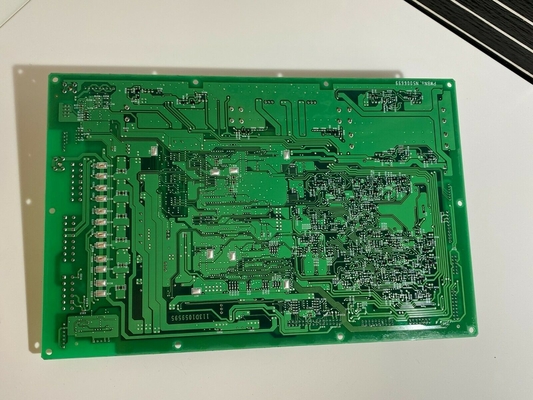 Σύνορα 550 του Φούτζι 570 εκτυπωτής PCB 113C1059596 857C1059597H 857C1059597B LP5700 Minilab LDD23 προμηθευτής