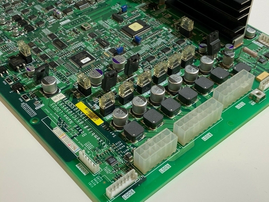 Σύνορα 550 του Φούτζι 570 εκτυπωτής PCB 113C1059596 857C1059597H 857C1059597B LP5700 Minilab LDD23 προμηθευτής