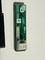 Σύνορα 390 του Φούτζι υπο- PCB αισθητήρων τρυπών ανίχνευσης Minilab LEH21 113C977899 Α χρησιμοποιούμενο προμηθευτής