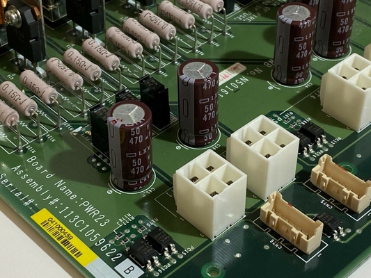 Σύνορα 550 570 Minilab PWR23 113C1059622 Β του Φούτζι από έναν λειτουργώντας εκτυπωτή LP5700 χρησιμοποιούμενο προμηθευτής