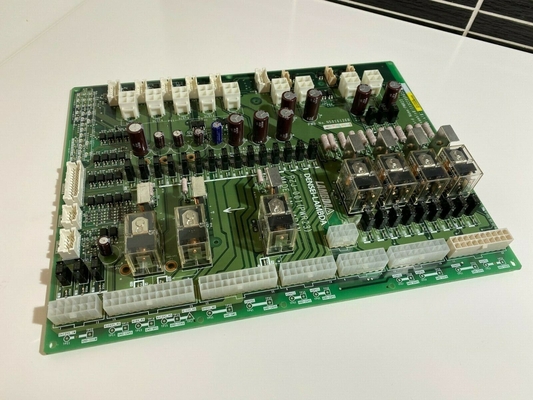 Σύνορα 550 570 Minilab PWR23 113C1059622 Β του Φούτζι από έναν λειτουργώντας εκτυπωτή LP5700 χρησιμοποιούμενο προμηθευτής