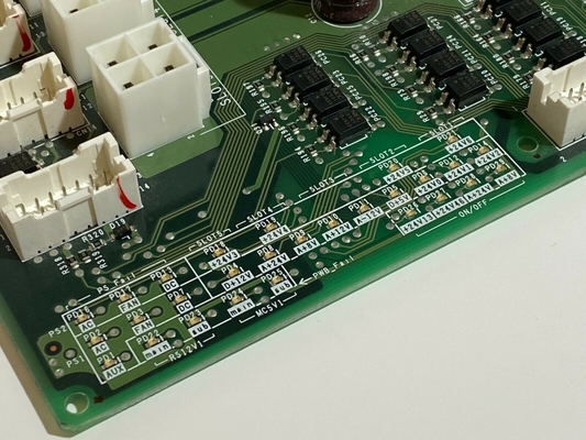 Σύνορα 550 570 Minilab PWR23 113C1059622 Β του Φούτζι από έναν λειτουργώντας εκτυπωτή LP5700 χρησιμοποιούμενο προμηθευτής