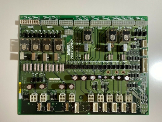 Σύνορα 550 570 Minilab PWR23 113C1059622 Β του Φούτζι από έναν λειτουργώντας εκτυπωτή LP5700 χρησιμοποιούμενο προμηθευτής