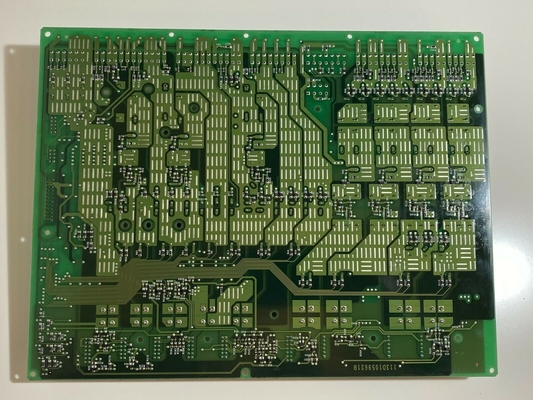 Σύνορα 550 570 Minilab PWR23 113C1059622 Β του Φούτζι από έναν λειτουργώντας εκτυπωτή LP5700 χρησιμοποιούμενο προμηθευτής