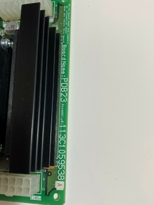 Σύνορα 550 570 PCB 113C1059538 Α του Φούτζι Minilab PDB23 από έναν λειτουργώντας εκτυπωτή LP5700 χρησιμοποιούμενο προμηθευτής