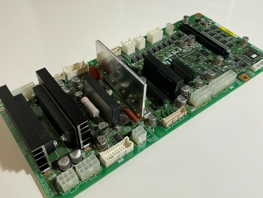 Σύνορα 550 570 PCB 113C1059538 Α του Φούτζι Minilab PDB23 από έναν λειτουργώντας εκτυπωτή LP5700 χρησιμοποιούμενο προμηθευτής
