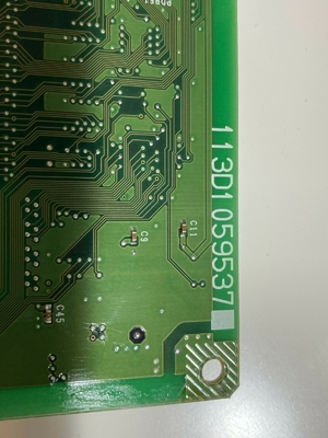 Σύνορα 550 570 PCB 113C1059538 Α του Φούτζι Minilab PDB23 από έναν λειτουργώντας εκτυπωτή LP5700 χρησιμοποιούμενο προμηθευτής