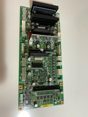 Σύνορα 550 570 PCB 113C1059538 Α του Φούτζι Minilab PDB23 από έναν λειτουργώντας εκτυπωτή LP5700 χρησιμοποιούμενο προμηθευτής