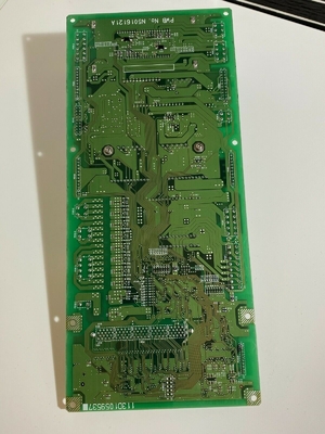 Σύνορα 550 570 PCB 113C1059538 Α του Φούτζι Minilab PDB23 από έναν λειτουργώντας εκτυπωτή LP5700 χρησιμοποιούμενο προμηθευτής