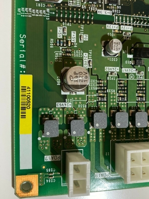 Σύνορα 550 του Φούτζι 570 εκτυπωτής PCB 113C1059536 LP5700 πινάκων PDA23 ανταλλακτικών minilab χρησιμοποιούμενος προμηθευτής