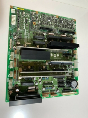 Σύνορα 550 του Φούτζι 570 εκτυπωτής PCB 113C1059536 LP5700 πινάκων PDA23 ανταλλακτικών minilab χρησιμοποιούμενος προμηθευτής
