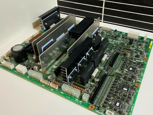 Σύνορα 550 του Φούτζι 570 εκτυπωτής PCB 113C1059536 LP5700 πινάκων PDA23 ανταλλακτικών minilab χρησιμοποιούμενος προμηθευτής