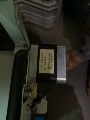 Το Noritsu QSS3501i συν τη μηχανή minilab διαμορφώνει 103-548-5211 χρησιμοποιούμενο προμηθευτής