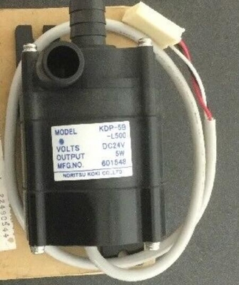 Αντλία kdp-5B-L500 Part# I012166-00 I012166 του Φούτζι Noritsu νέο προμηθευτής