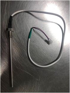 Noritsu LPS24 θερμόμετρο H153320 H153320-00 μερών minilab που κατασκευάζεται ΥΠΈΡ στην Κίνα προμηθευτής