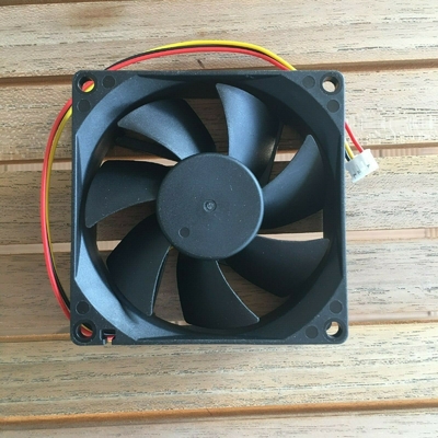 119S0043 ανεμιστήρας για τα σύνορα 500/550/570 του Φούτζι εξαρτήματα μερών μηχανών Minilab προμηθευτής