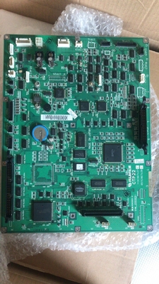 Σύνορα 330/340 πίνακας ανταλλακτικών Minilab 113C967427/857C967438 CTP22 του Φούτζι χρησιμοποιούμενα προμηθευτής