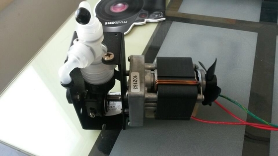 Αντλία Replenisher ανταλλακτικών Laserlab Minilab Poli προμηθευτής