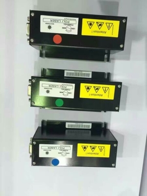 Ψηφιακό Minilab Poli πυροβόλο όπλο λέιζερ μερών Taialai Laserlab προμηθευτής