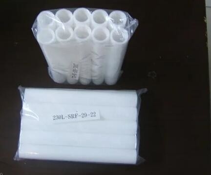 230l-srf-29-22 χημικό φίλτρο για το ανταλλακτικό Kis Minilab προμηθευτής