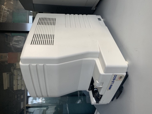 Ανιχνευτής ταινιών Noritsu LS600 με τον υπολογιστή και ελεγκτής EZ χρησιμοποιούμενος προμηθευτής