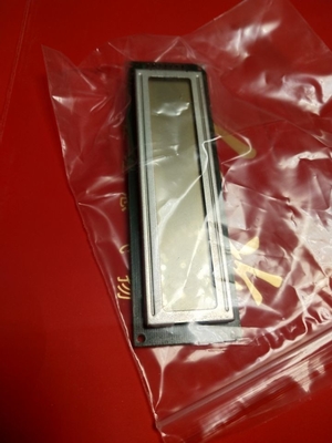 Επίδειξη του Φούτζι 232b minilab LCD χρησιμοποιούμενη προμηθευτής