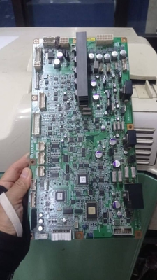 Σύνορα ΦΟΎΤΖΙ 500 PCB LDD27 113Y100026 ανταλλακτικών Minilab χρησιμοποιούμενο προμηθευτής