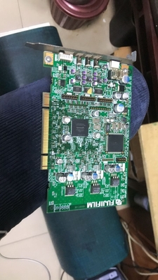 ΣΥΝΟΡΙΑΚΟ GEP23 PCB 857C1059576C 857C105957 του ΦΟΎΤΖΙ ΓΙΑ το minilab 550/570 χρησιμοποιούμενο προμηθευτής