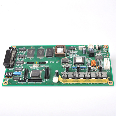 Noritsu QSS32 Minilab οπτική κάρτα J390946 J391306 PCB ελέγχου ICE ανταλλακτικών ψηφιακή χρησιμοποιούμενη προμηθευτής