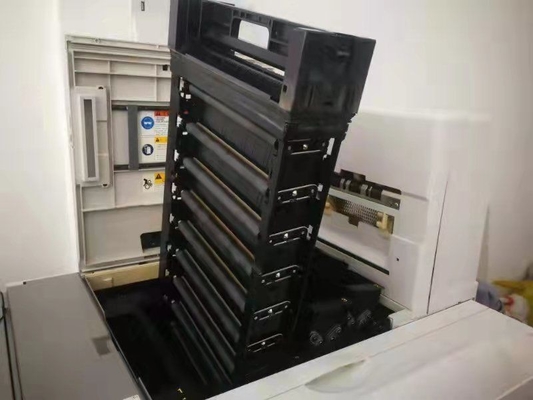 Noritsu qss-3300 SM minilab (ράφι Νο 5) P/N: Z022401 μέρος αντικατάστασης minilab *USED προμηθευτής